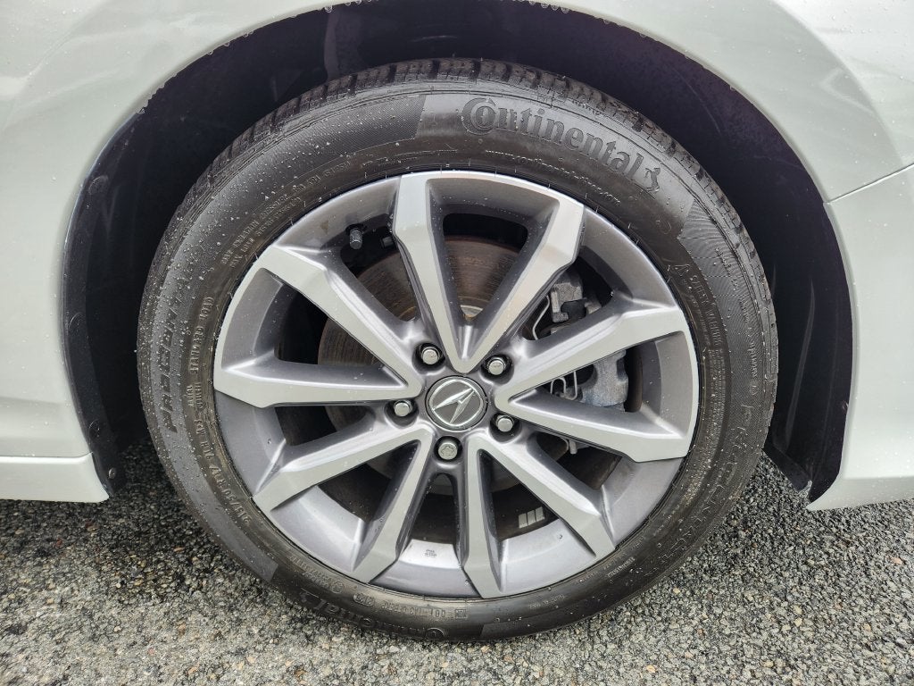 2025 Acura Integra Base