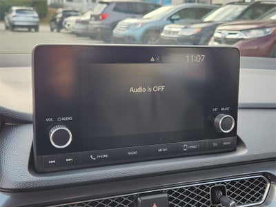 2023 Acura Integra A-Spec Package