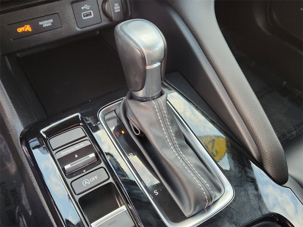 2023 Acura Integra A-Spec Package