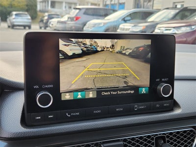 2023 Acura Integra A-Spec Package