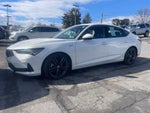 2024 Acura Integra A-Spec Package