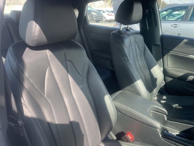 2024 Acura Integra A-Spec Package