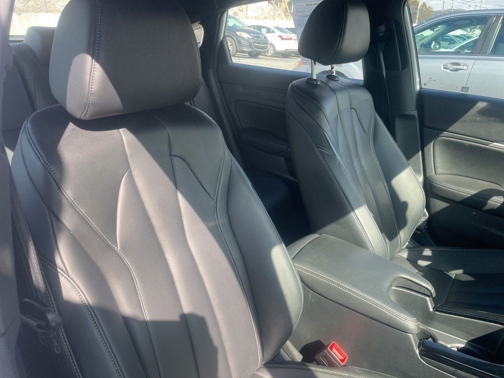 2024 Acura Integra A-Spec Package