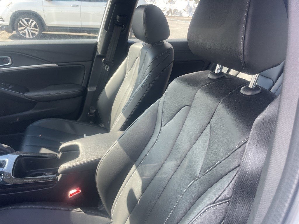 2024 Acura Integra A-Spec Package