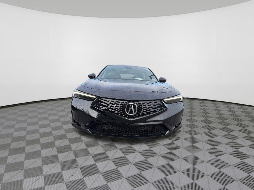 2024 Acura Integra A-Spec Package