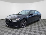 2024 Acura Integra A-Spec Package