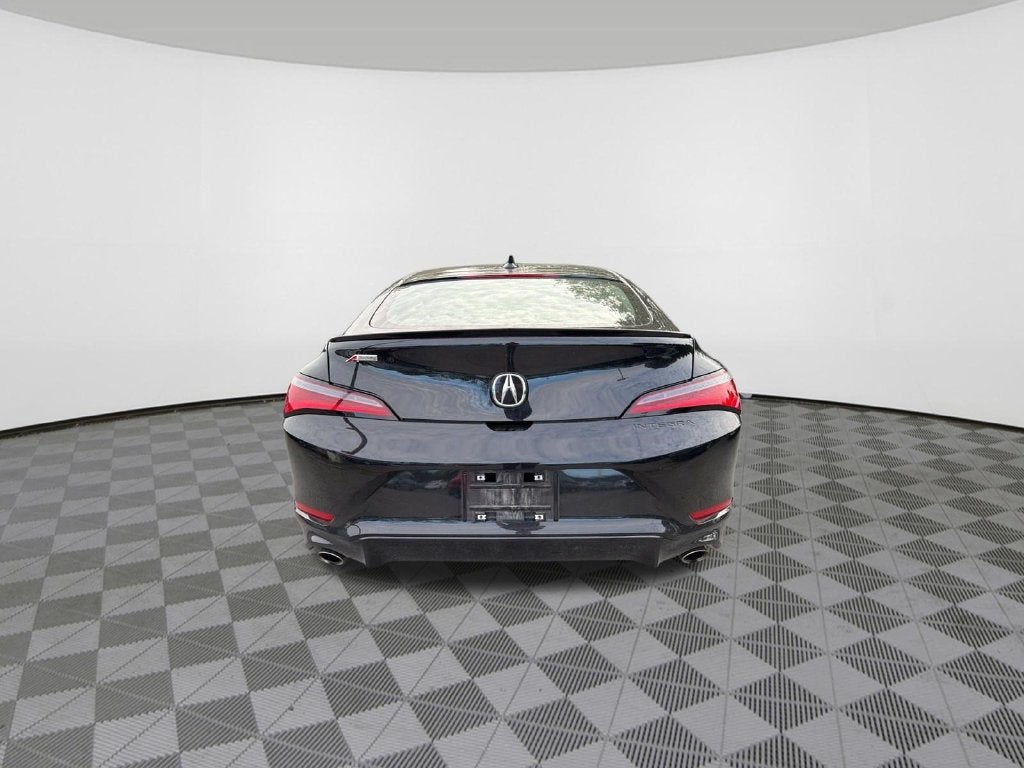 2024 Acura Integra A-Spec Package