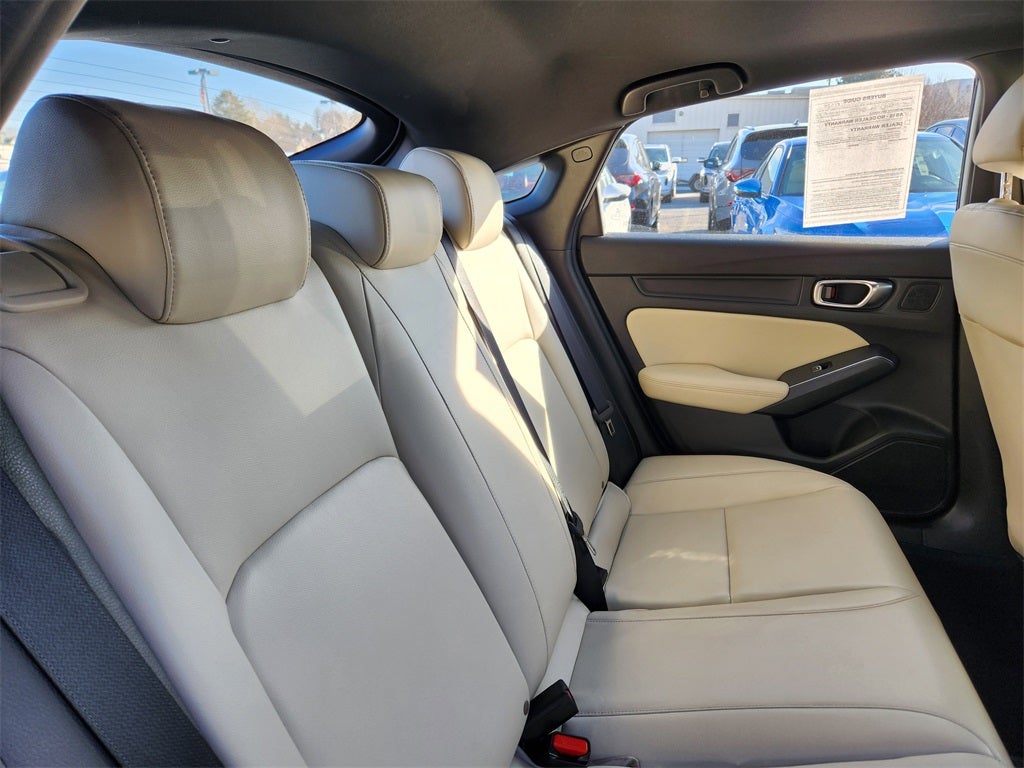 2023 Acura Integra A-Spec Package