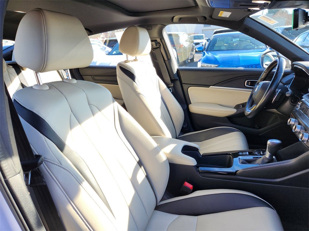 2023 Acura Integra A-Spec Package