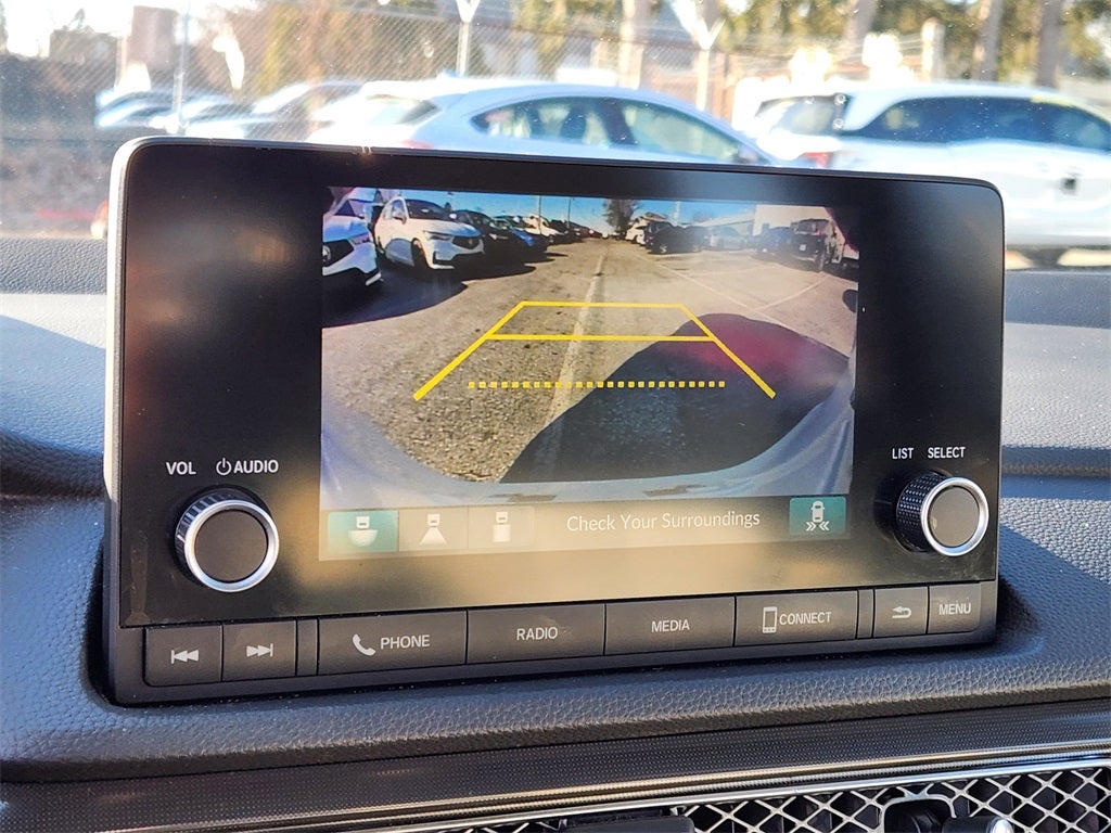 2023 Acura Integra A-Spec Package