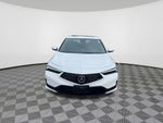 2025 Acura Integra A-Spec Package