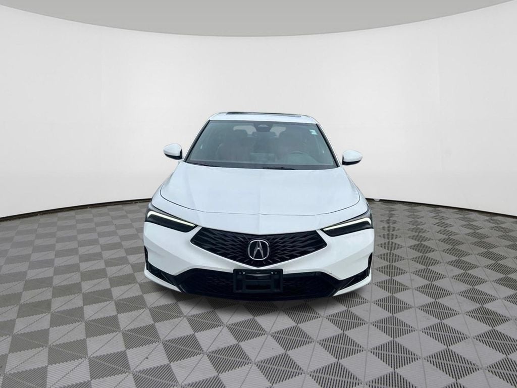 2025 Acura Integra A-Spec Package