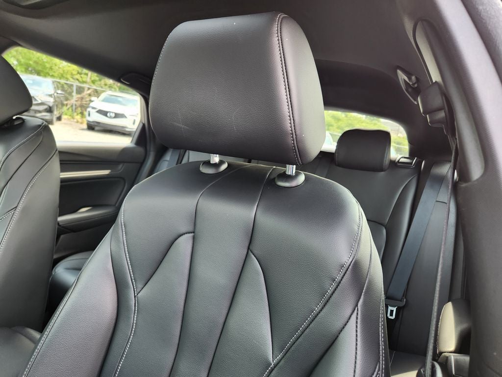 2024 Acura Integra A-Spec Package