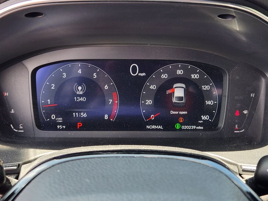 2024 Acura Integra A-Spec Package