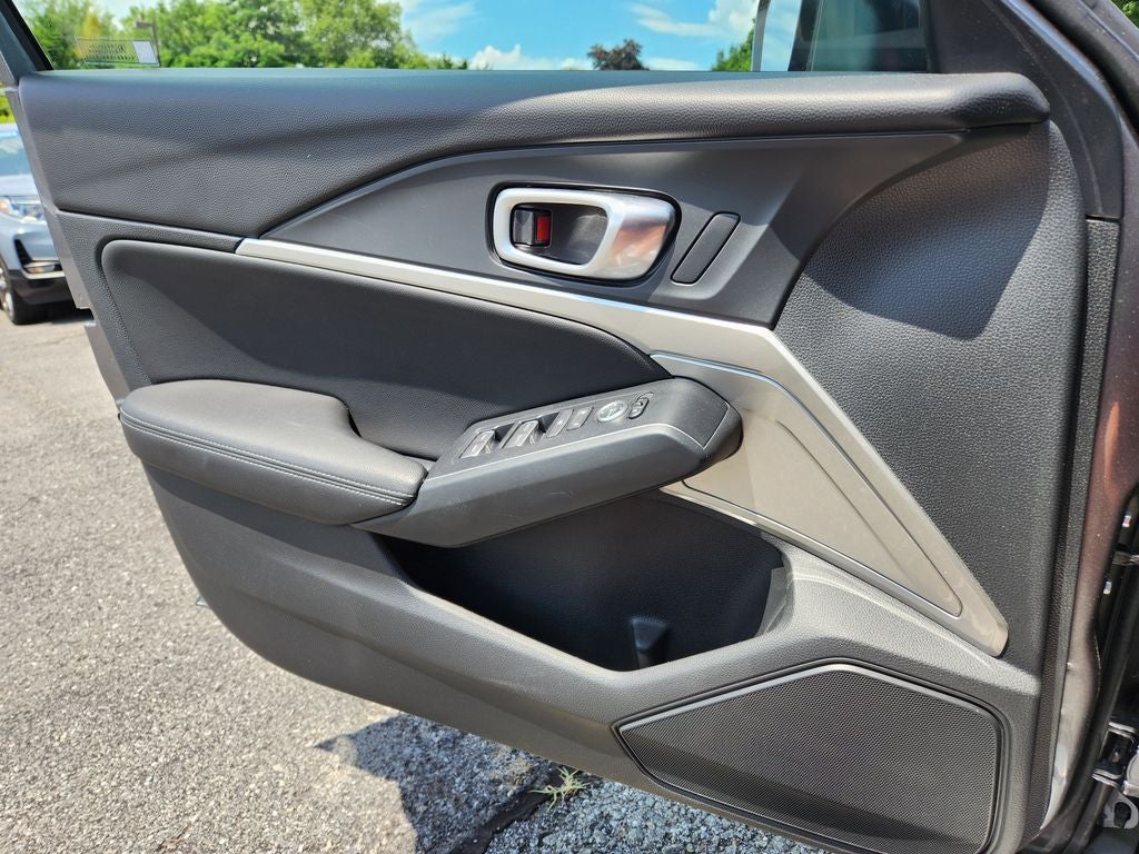 2024 Acura Integra A-Spec Package