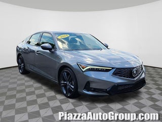 2024 Acura Integra A-Spec Package