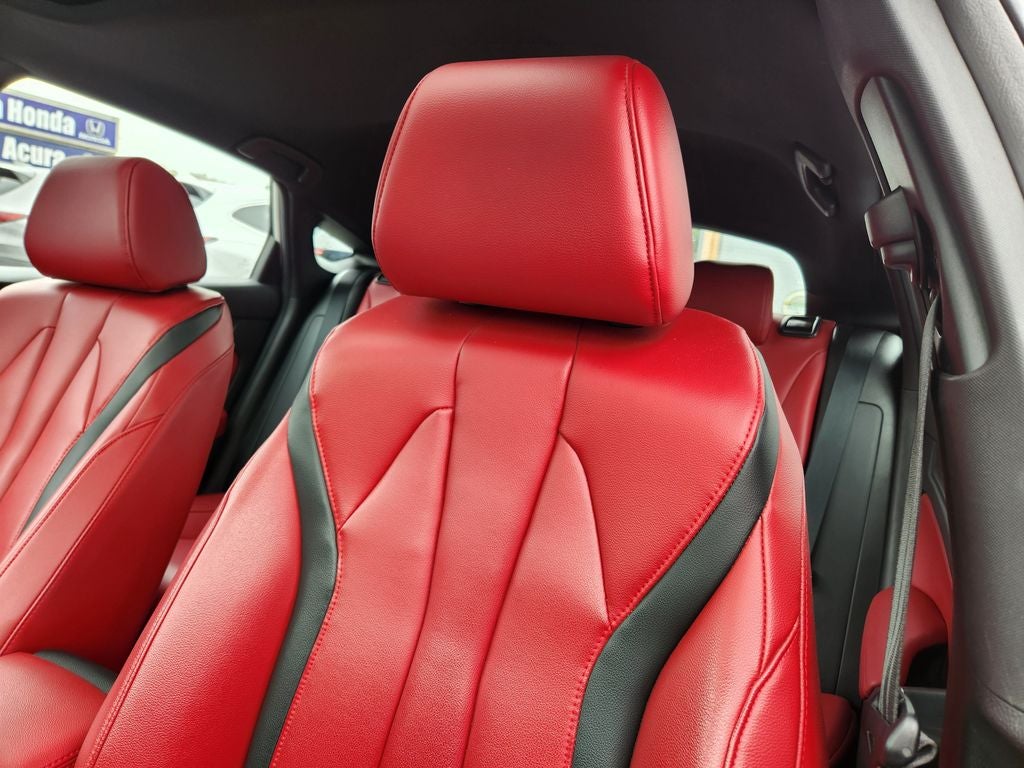 2025 Acura Integra A-Spec Package