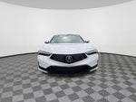 2025 Acura Integra A-Spec Package