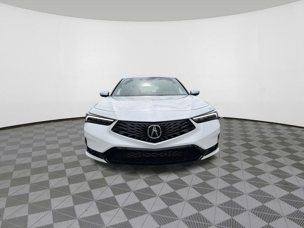 2025 Acura Integra A-Spec Package