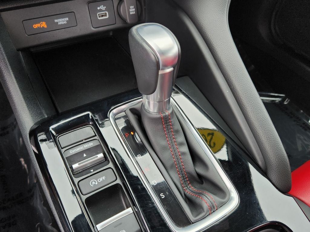 2025 Acura Integra A-Spec Package