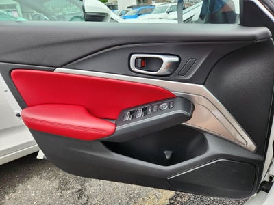 2025 Acura Integra A-Spec Package