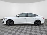 2025 Acura Integra A-Spec Package