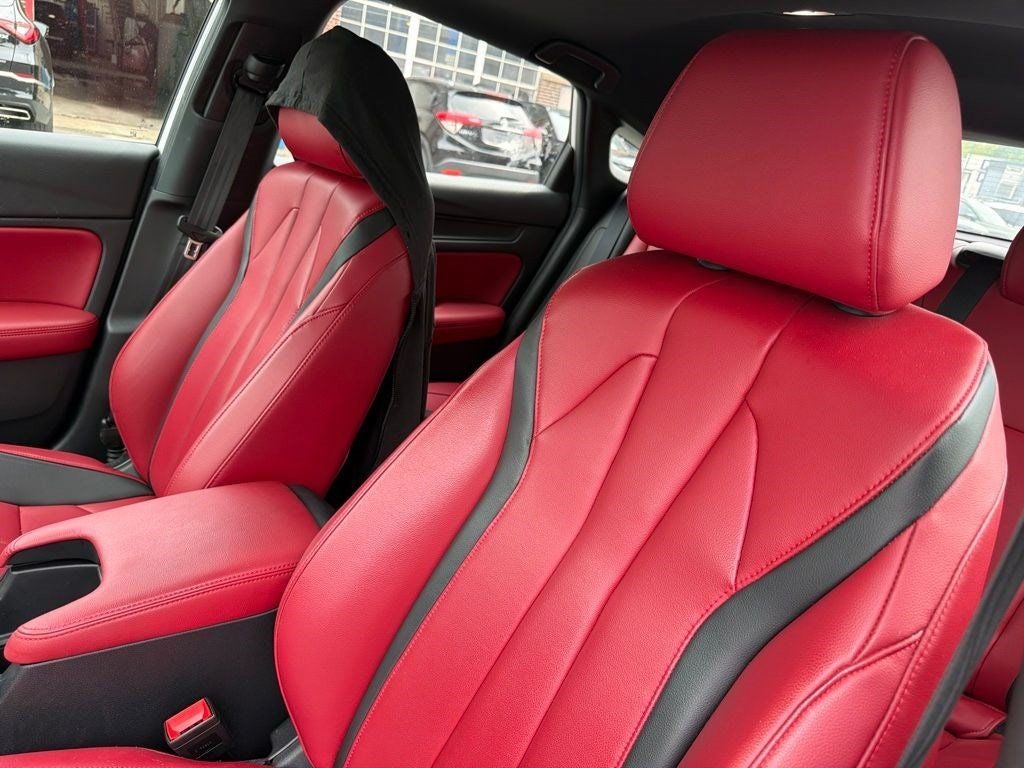 2025 Acura Integra A-Spec Package