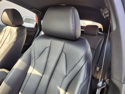 2023 Acura Integra A-Spec Package