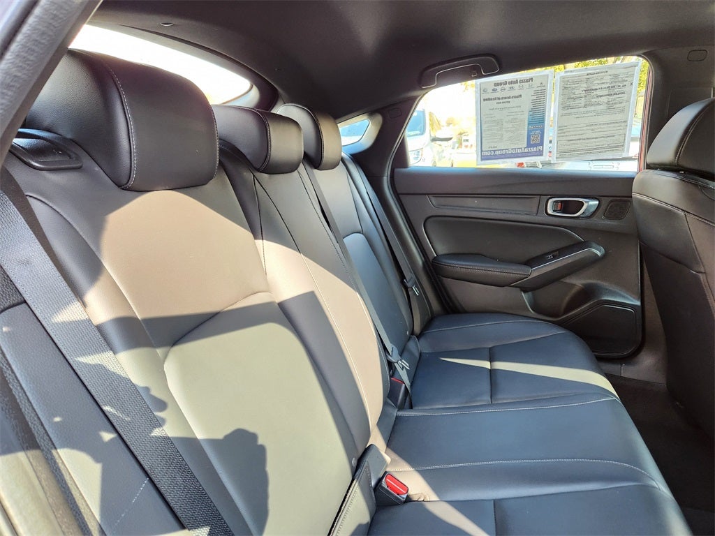 2023 Acura Integra A-Spec Package