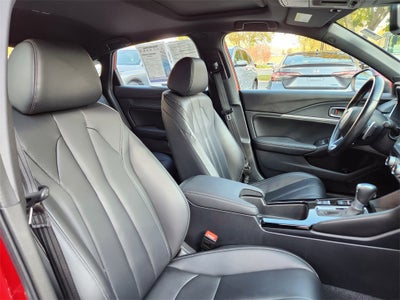 2023 Acura Integra A-Spec Package