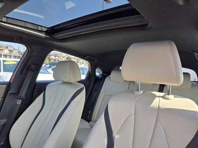 2025 Acura Integra A-Spec Package