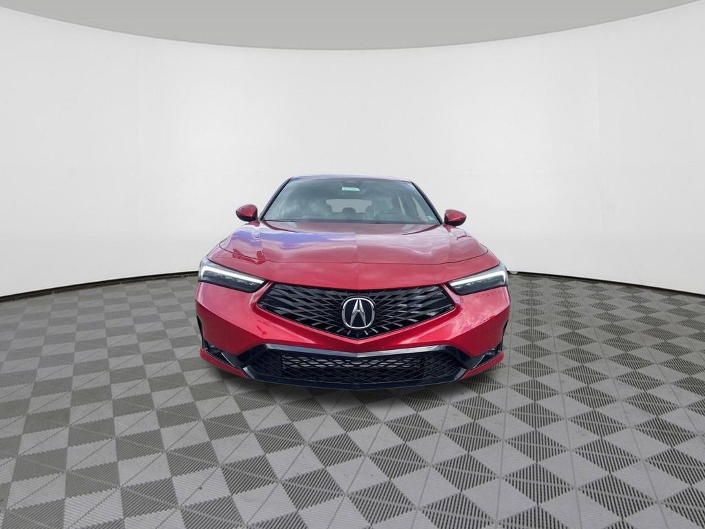 2025 Acura Integra A-Spec Package