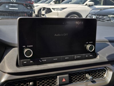 2025 Acura Integra A-Spec Package