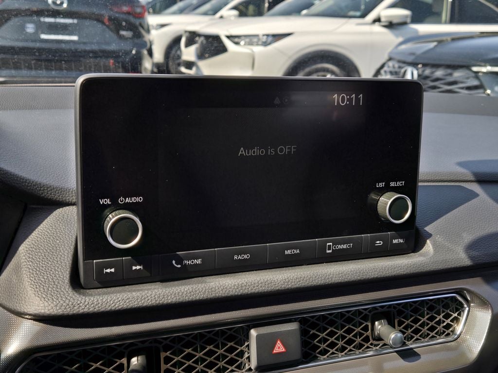 2025 Acura Integra A-Spec Package