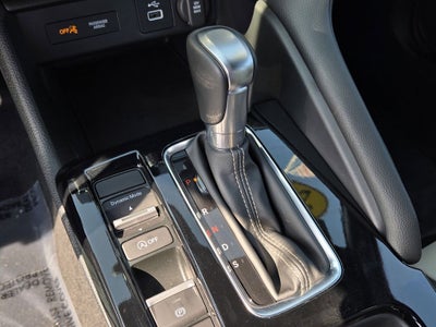 2025 Acura Integra A-Spec Package