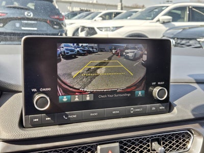 2025 Acura Integra A-Spec Package