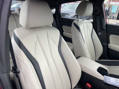 2025 Acura Integra A-Spec Package