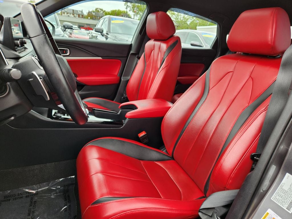2023 Acura Integra A-Spec Package