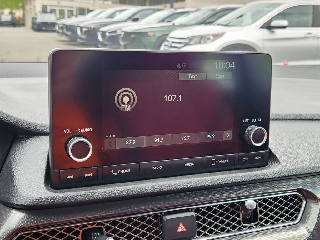 2023 Acura Integra A-Spec Package