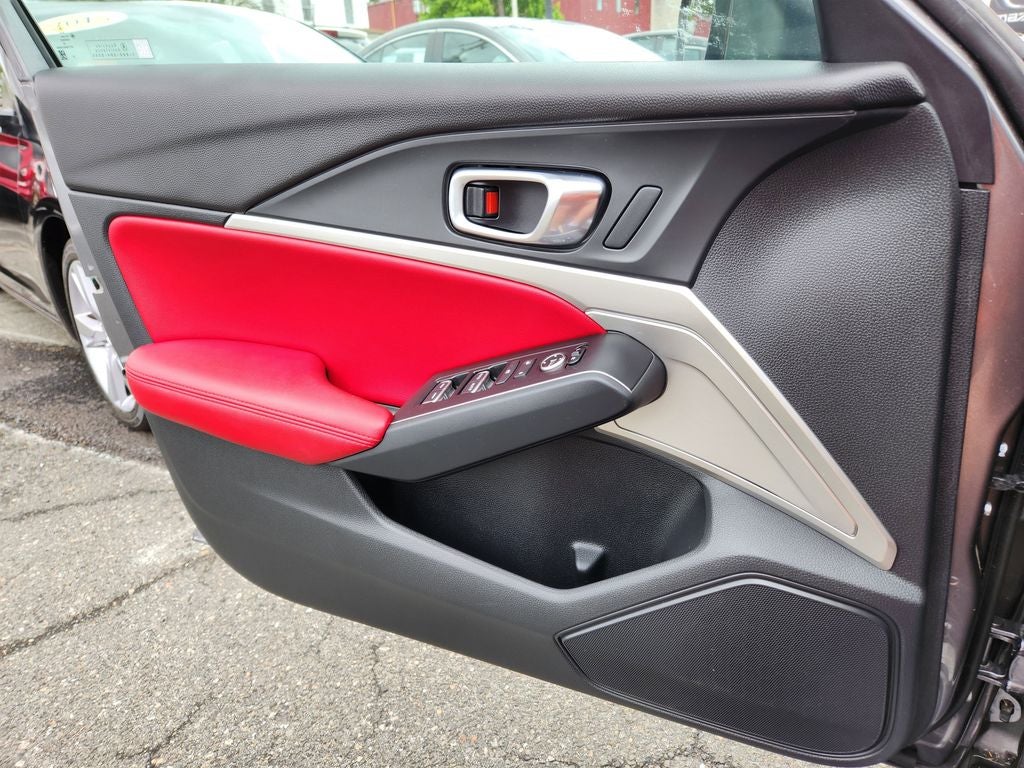 2023 Acura Integra A-Spec Package