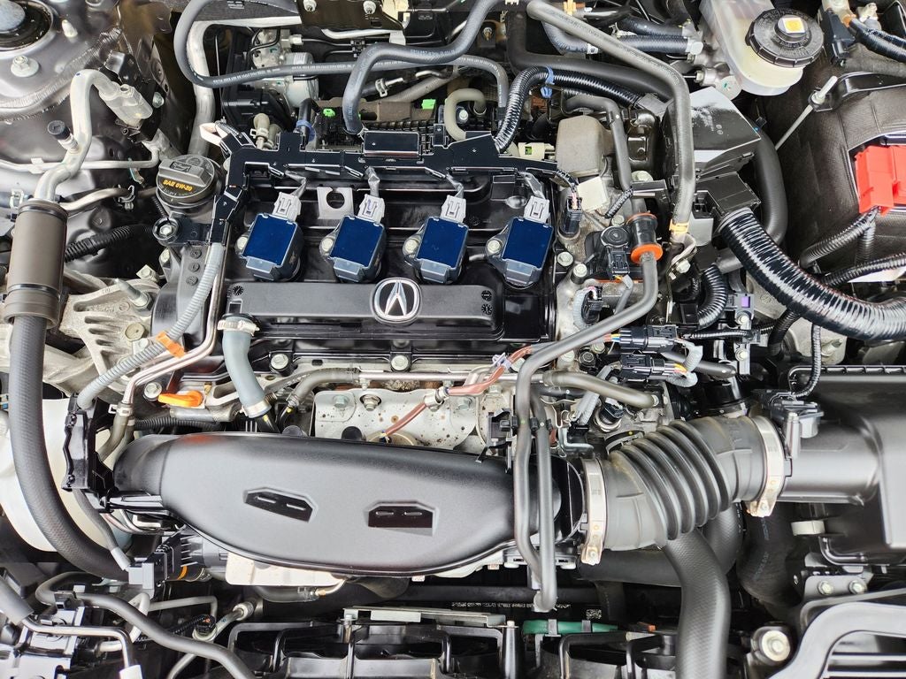 2023 Acura Integra A-Spec Package