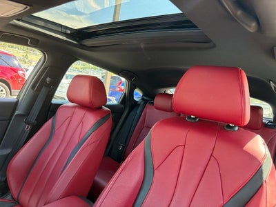 2024 Acura Integra A-Spec Package