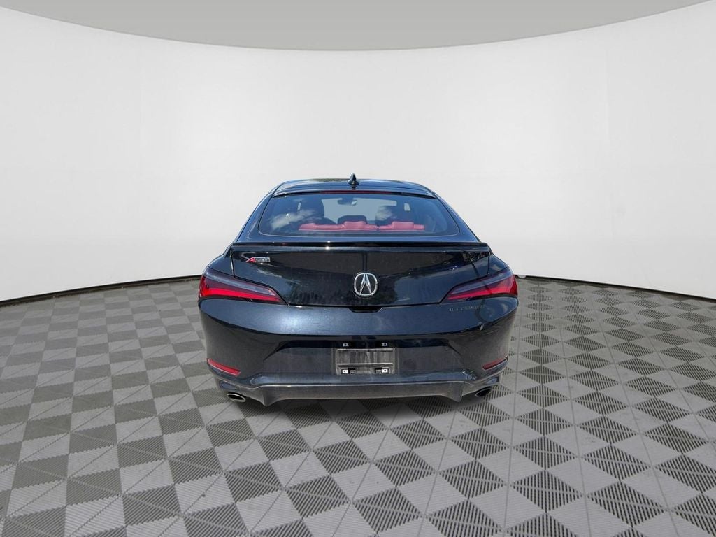 2024 Acura Integra A-Spec Package