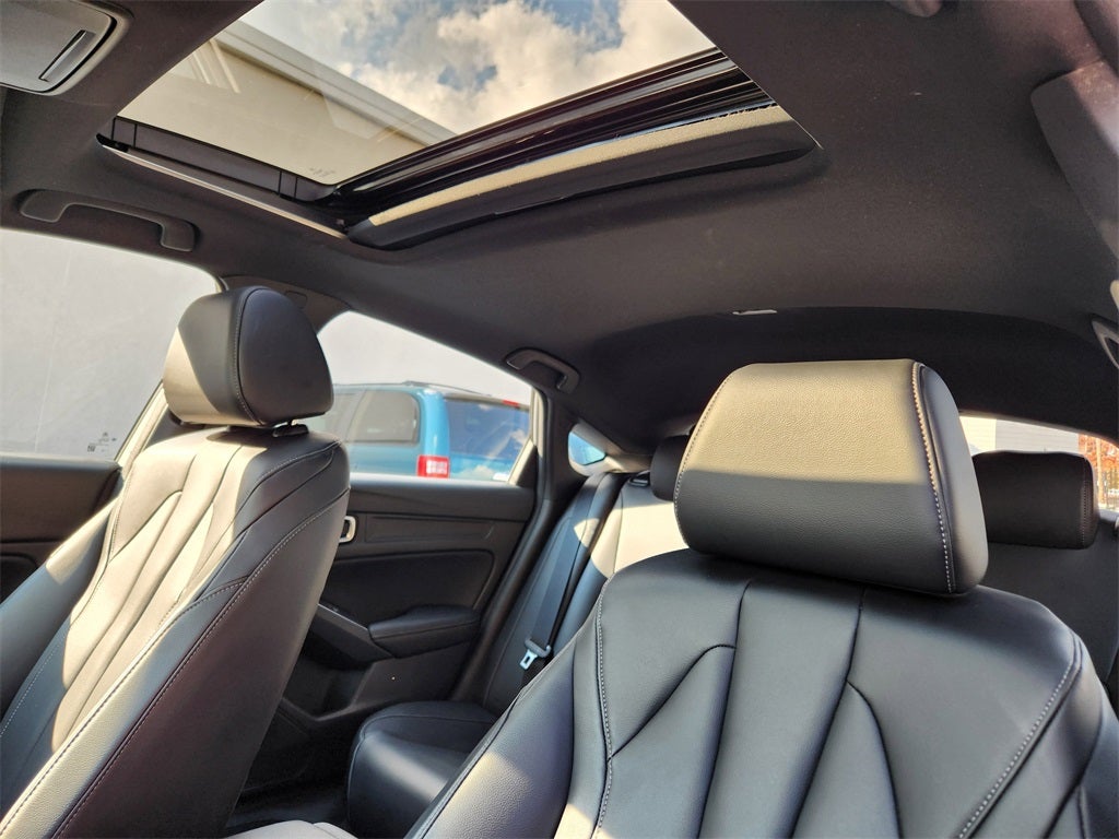 2023 Acura Integra A-Spec Package