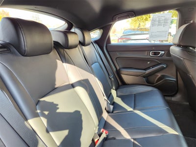 2023 Acura Integra A-Spec Package