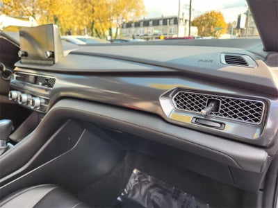 2023 Acura Integra A-Spec Package