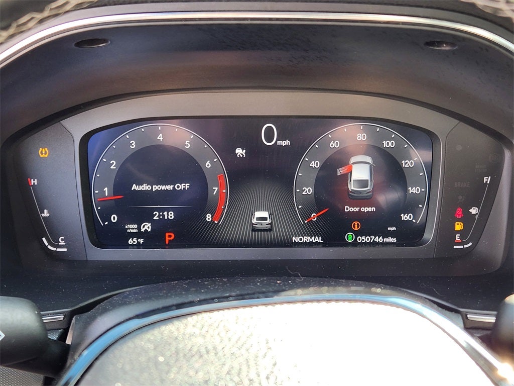 2023 Acura Integra A-Spec Package