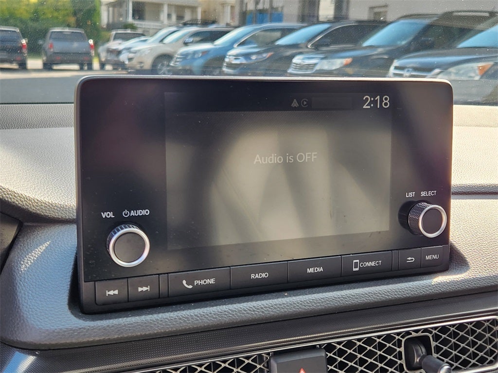 2023 Acura Integra A-Spec Package