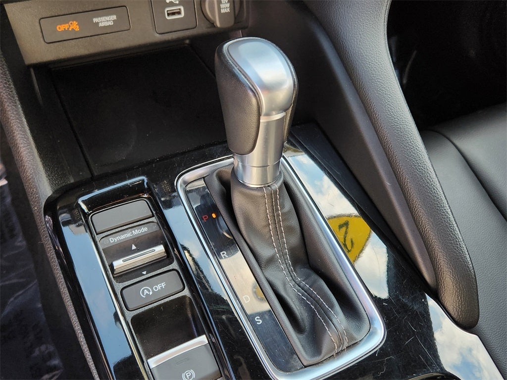 2023 Acura Integra A-Spec Package