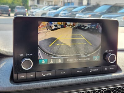 2023 Acura Integra A-Spec Package